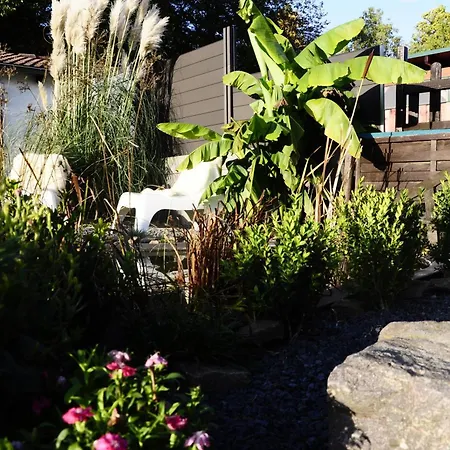 Holiday home Fewo-eifelfroh