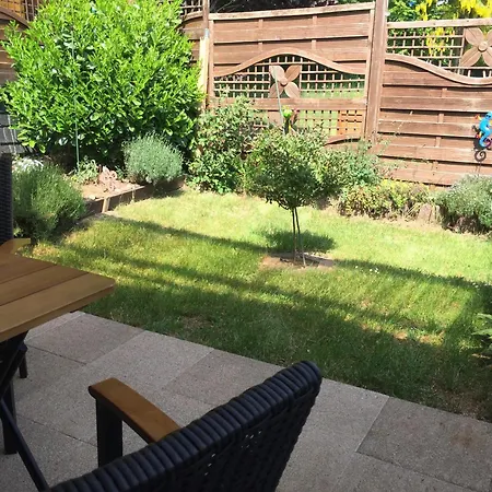 Holiday home Fewo-eifelfroh