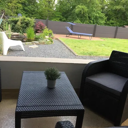 Fewo-eifelfroh Gunderath