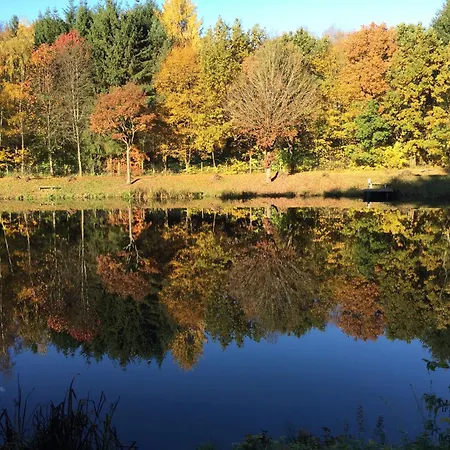 Fewo-eifelfroh * Gunderath