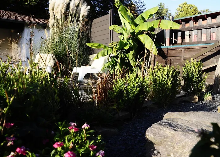 Tatil Evi Fewo-eifelfroh