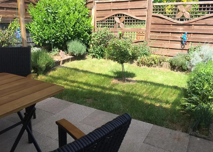 Tatil Evi Fewo-eifelfroh