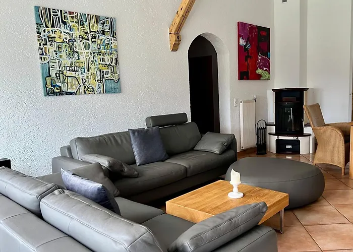 Fewo-eifelfroh Tatil Evi
