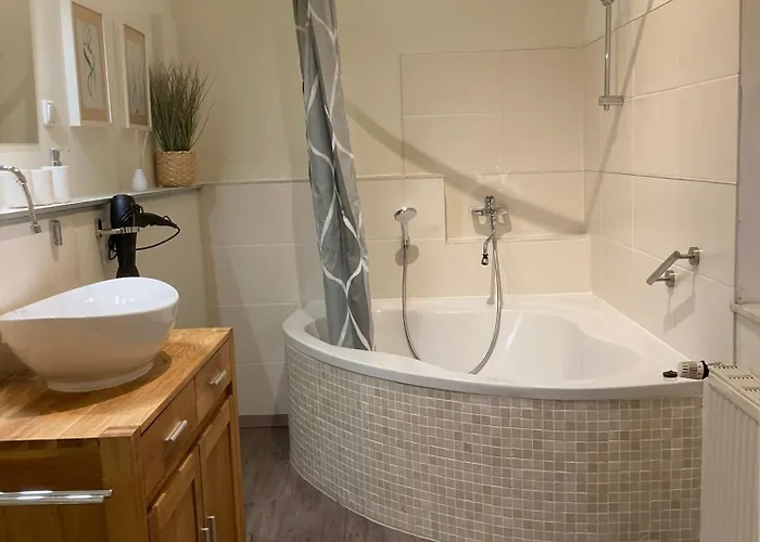 Fewo-eifelfroh Gunderath