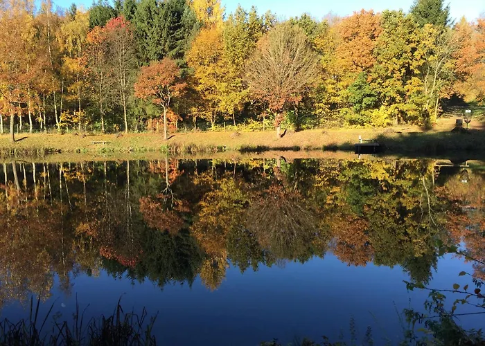 Fewo-eifelfroh * Gunderath